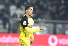 Ο Λαμέλα είναι η μεγαλύτερη... ελπίδα της ΑΕΚ