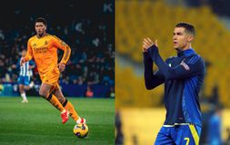 Ρονάλντο: «Ο Μπέλιγχαμ μου θυμίζει τον Ζιντάν»