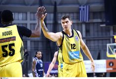 Γκιουζέλης: «Ήταν μια άτυχη στιγμή με την Μπουργκ - Σίγουρα επηρεάζει η πίεση»