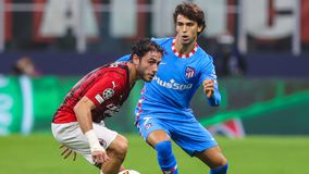 Η Μίλαν και η Τσέλσι ανακοίνωσαν επίσημα τη μεταγραφή του Ζοάο Φέλιξ