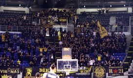 Στο πλευρό της ΑΕΚ Betsson ο κόσμος της κόντρα στην Ντερτόνα: «Εξαφανίστηκαν» τα εισιτήρια των 15 ευρώ!