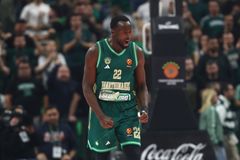 Πού θα δείτε το Παρτιζάν - Παναθηναϊκός