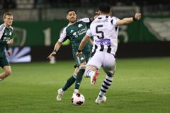 Το γκολ του Γιακουμάκη και οι καλύτερες στιγμές από τη νίκη του ΠΑΟΚ επί του Παναθηναϊκού (vid)