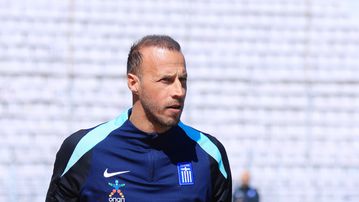 Οι κλήσεις της Εθνικής Νέων για τα φιλικά στην Κροατία - Τα ονόματα που κάνουν αίσθηση