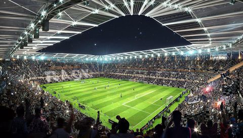 Τα επόμενα βήματα των ανθρώπων του ΠΑΟΚ για τη Νέα Τούμπα