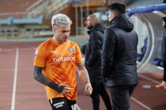 Αυτός είναι ο λόγος της αποβολής του Νους στο ΟΦΗ - Λεβαδειακός