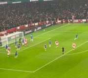 Η Τσέλσι βρήκε τον τρόπο να μπλοκάρει τα στημένα της Άρσεναλ