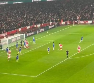 Η Τσέλσι βρήκε τον τρόπο να μπλοκάρει τα στημένα της Άρσεναλ