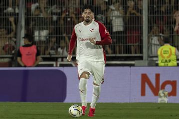 «Ο Παναθηναϊκός θα κάνει πρόταση για τον Λομόνακο» - Ποιος είναι ο Αργεντινός στόπερ