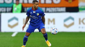 «Βόμβα» από την Ελλάς Σύρου: Κοντά στην απόκτηση του Λουτσιάνο Νάρσινγκ