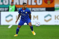 «Βόμβα» από την Ελλάς Σύρου: Κοντά στην απόκτηση του Λουτσιάνο Νάρσινγκ