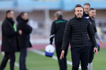 Κόντης: «Υπήρξαν κάποιες τρελές αποφάσεις και κάρτες, πρέπει να σεβαστούμε το άθλημα»