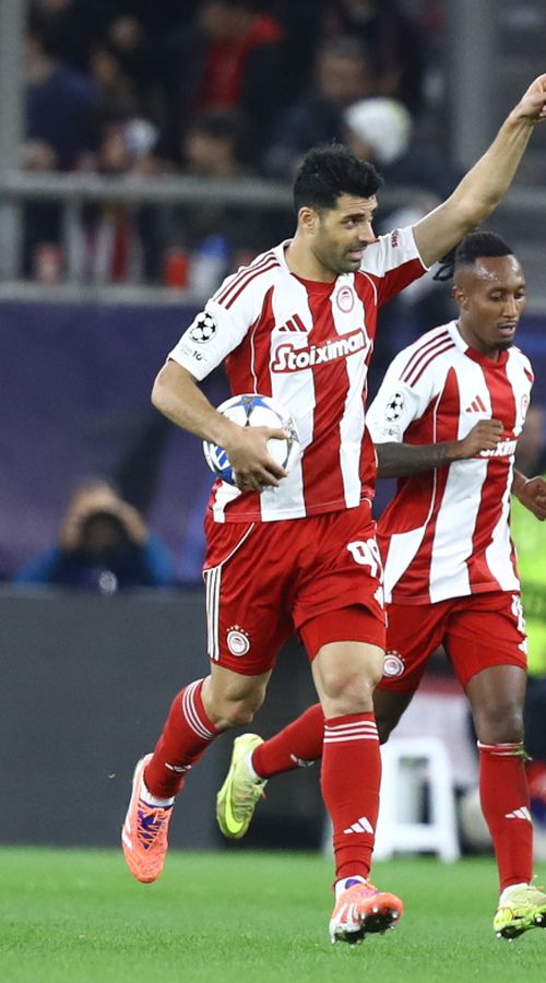 Πόσα γκολ έχει αποφέρει η συνεργασία Ταρεμί-Μάρτινς (vids)