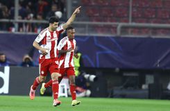 Πόσα γκολ έχει αποφέρει η συνεργασία Ταρεμί-Μάρτινς (vids)