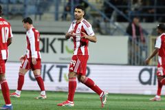 Ταρέμι «on fire» - Η εντυπωσιακή προσωπική του συγκομιδή το 2026 (vids)