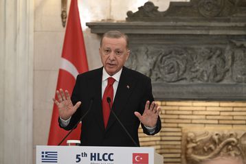 Ο ρόλος του Ερντογάν στη μεταγραφή του Καντέ στη Φενέρμπαχτσε