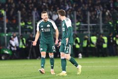 Λάμπρος Γκαραγκάνης: «Οι απουσίες και κάποιες επιλογές του Μπενίτεθ κόστισαν στον Παναθηναϊκό»