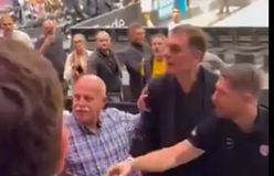 ΚΑΕ Παναθηναϊκός για Μπαρτζώκα: «Θαυμάστε τον Μπαρτζώκα να βρίζει Έλληνες φιλάθλους»