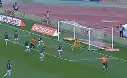 Προβάδισμα για τον ΟΦΗ κόντρα στον Λεβαδειακό με Μπόρχα Γκονζάλεζ