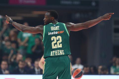 Γκραντ, ο… Γκριγκόνις του 2026