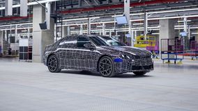 BMW i3: Έναρξη προπαραγωγής για την ηλεκτρική 3άρα