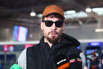 Χουάντσο: «Θέλουμε την αγάπη του κόσμου για να τα ξεπεράσουμε όλα» (vid)