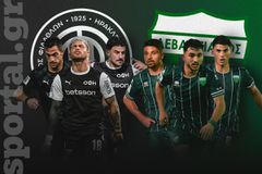 ΟΦΗ vs Λεβαδειακός, εκείνοι που καλούνται να... βγουν μπροστά (vids)