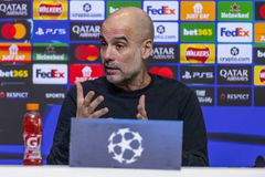 Η ομιλία του Γκουαρδιόλα για την ICE και τους πολέμους που συγκλόνισε τον πλανήτη (vid)