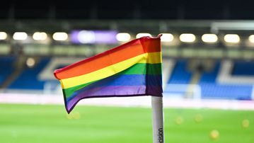 Η Premier League ετοιμάζει καμπάνια για την προώθηση της LGBTQ+ κοινότητας