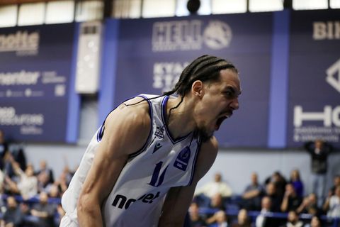 ΟΛΟΜΟΥΤΣΚΟ - ΗΡΑΚΛΗΣ