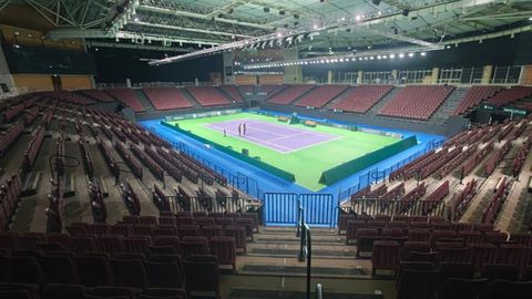 Η έδρα, ο κόσμος και η πίεση: Πόσο ρόλο θα παίξει η ατμόσφαιρα στο Ελλάδα – Μεξικό