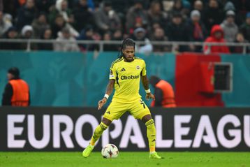 «Αρνητική η Φενέρμπαχτσε σε πρόταση του Άγιαξ για Φρεντ, ο Ολυμπιακός συνεχίζει να ενδιαφέρεται»