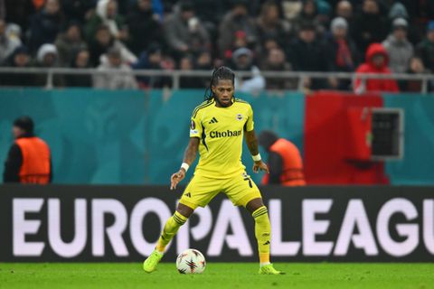 «Αρνητική η Φενέρμπαχτσε σε πρόταση του Άγιαξ για Φρεντ, ο Ολυμπιακός συνεχίζει να ενδιαφέρεται»