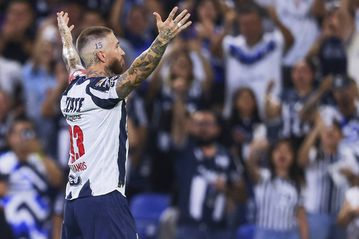 Ο Σέρχιο Ράμος ψάχνει ομάδα - Πού προτάθηκε