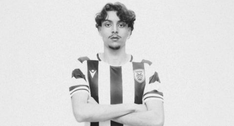 Ο ΠΑΟΚ απέκτησε τον Αμπντέ Ραϊχανί