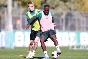 Παναθηναϊκός: Χάνει τον ΠΑΟΚ και πάει για μαγνητική ο Σισοκό