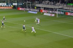 Το χαμένο τετ α τετ του Πέλκα