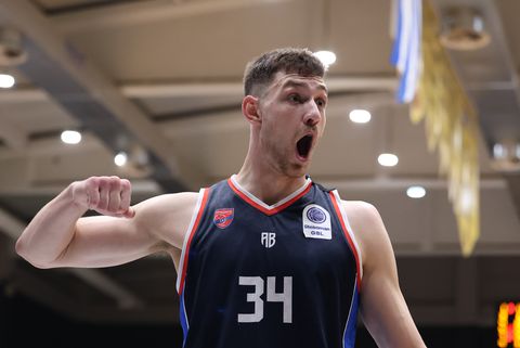 Ήττα στη Λιθουανία για τον Πανιώνιο, που στρέφει την προσοχή του στη Μύκονο