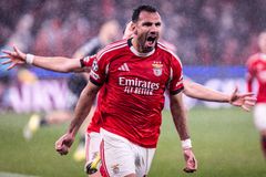 Η Μπενφίκα απέρριψε προτάσεις άνω των 100 εκατ. ευρώ για Παυλίδη και άλλους τρεις παίκτες