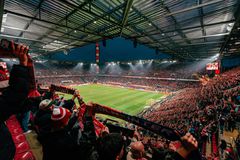 Το Youth League γνώρισε βραδιά… Champions με 50.000 στις εξέδρες - Ποια ομάδα έκανε το ιστορικό ρεκόρ