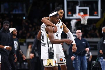 Η Βιλερμπάν «άλωσε» την Μπολόνια με πρωταγωνιστή τον Γουότσον