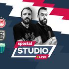 Sportal Studio LIVE
