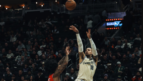 Επιτέλους νίκη για Μπακς που διέλυσαν τους Μπουλς