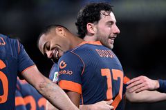 Η Ίντερ στα ημιτελικά του Coppa Italia με νίκη επί της Τορίνο