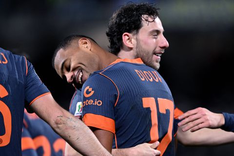 Η Ίντερ στα ημιτελικά του Coppa Italia με νίκη επί της Τορίνο