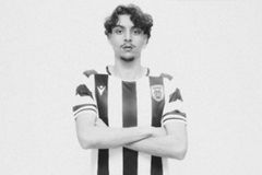 Ο ΠΑΟΚ ανακοίνωσε την απόκτηση του Αμπντέ Ραϊχανί