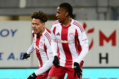 Η εύκολη απάντηση και η επιστροφή στην ευρωπαϊκή λίστα του Ολυμπιακού