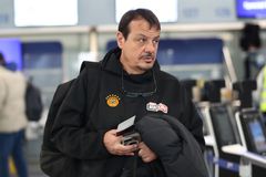 Αταμάν: «Σημαντικό παιχνίδι για εμάς - Η Παρτίζαν αξίζει το σεβασμό μας»