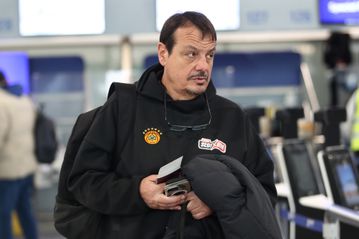 Αταμάν: «Σημαντικό παιχνίδι για εμάς - Η Παρτίζαν αξίζει το σεβασμό μας»