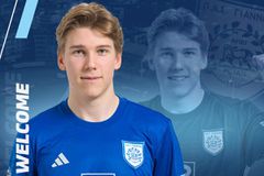 Ανακοινώθηκε από τον ΠΑΣ Γιάννινα ο Βιραμάκι